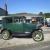 1927 FORD MODEL-T- TUDOR – 3300cc (green)
