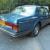 ROLLS ROYCE SILVER SPIRIT WITH JUST 26000 MILES FROM NEW.