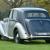 1948 Bentley MK VI