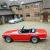 1973 Triumph TR6 2.5 Pi with Overdrive. Only 38,000 Miles