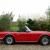 1973 Triumph TR6 2.5 Pi with Overdrive. Only 38,000 Miles