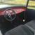 Ford : Model A Roadster