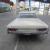 1965 Chrysler Newport 383V8 Automatic P Steering P Brakes Orig Leather Interior
