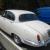 Jaguar 420 1966 4D Sedan Automatic 4 2L Carb Seats in VIC