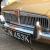 1972 MGB GT, Harvest Gold, Stunning bodywork with exceptional panel gaps