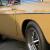1972 MGB GT, Harvest Gold, Stunning bodywork with exceptional panel gaps