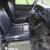 Land Rover Series 3 109" Ex MOD 200 TDI Soft Top