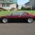 1975 FERRARI 308 GT4 ,RUNS XLINT ,NEEDS PAINT ,ORIGINAL INTERIOR ,LOW RESERVE