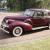1939 Buick Roadmaster 80 in NSW