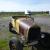 Ford : Model A Roaster