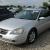 Nissan : Altima 2.5 SL