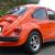 Volkswagen : Beetle - Classic Love Bug Edition