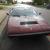 1975 FERRARI 308 GT4 ,RUNS XLINT ,NEEDS PAINT ,ORIGINAL INTERIOR ,LOW RESERVE