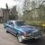 1980 MERCEDES-BENZ 450SEL AUTO (blue)