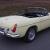 MGC Roadster Fully Ground Up Restored MGB