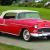 Chevrolet : Bel Air/150/210 Convertible