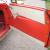 Chevrolet : Bel Air/150/210 Convertible