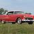 Chevrolet : Bel Air/150/210 Convertible
