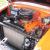Chevrolet : Bel Air/150/210 Convertible