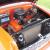 Chevrolet : Bel Air/150/210 Convertible