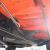 Chevrolet : Bel Air/150/210 Convertible