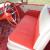 Chevrolet : Bel Air/150/210 Convertible