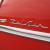 Chevrolet : Bel Air/150/210 Convertible