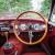 1962 Austin Healey 3000 MKII