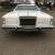 Lincoln : Continental Mark V Collector's Series
