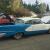 Oldsmobile : Ninety-Eight HOLIDAY