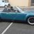 Porsche : 914 Targa