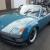 Porsche : 914 Targa