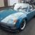 Porsche : 914 Targa