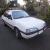 Holden Camira Executive 1987 4D Sedan Automatic 2L Multi Point F INJ Seats