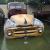 International 1950'S Truck RAT ROD Holden Chassis Cool Cruiser