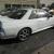 Nissan : GT-R SKYLINE GTR V SPEC-II