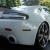 Aston Martin : Vantage N420