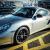 Porsche : Cayman S Sport Design Package
