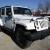 Jeep : Wrangler ARCTIC EDITION