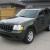 Jeep : Grand Cherokee