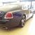 Rolls-Royce : Other V12