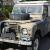 Land Rover : Other