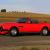 Aston Martin : Other V8 Volante