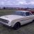 1963 Ford Falcon Futura Coupe V8 MAY Suit XL XM XP XR XT Mustang Buyer in QLD