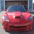 Chevrolet : Corvette Highly Modified Supercharged Coupe