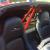 Chevrolet : Corvette Highly Modified Supercharged Coupe