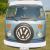 Volkswagen : Bus/Vanagon 4 door