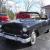 Chevrolet : Bel Air/150/210 Base Convertible 2-Door