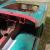 Honda S600 Body AND Chassis Good Restoration in QLD