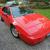 1989 Lotus Esprit SE Low Miles 24K SHOW CAR SUPER CLEAN!! 2.2 Turbo 5 spd